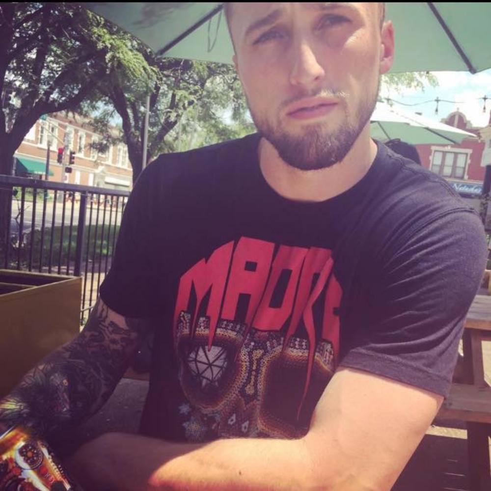 Meet your Posher, Rhet